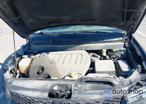 2017 Dodge Journey Gt z USA, uszkodzony, nr VIN 3C4PDCEG3HT625761